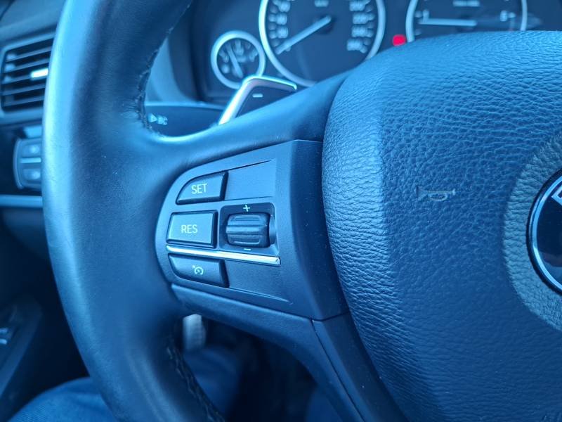 BMW X3 - Photo 45