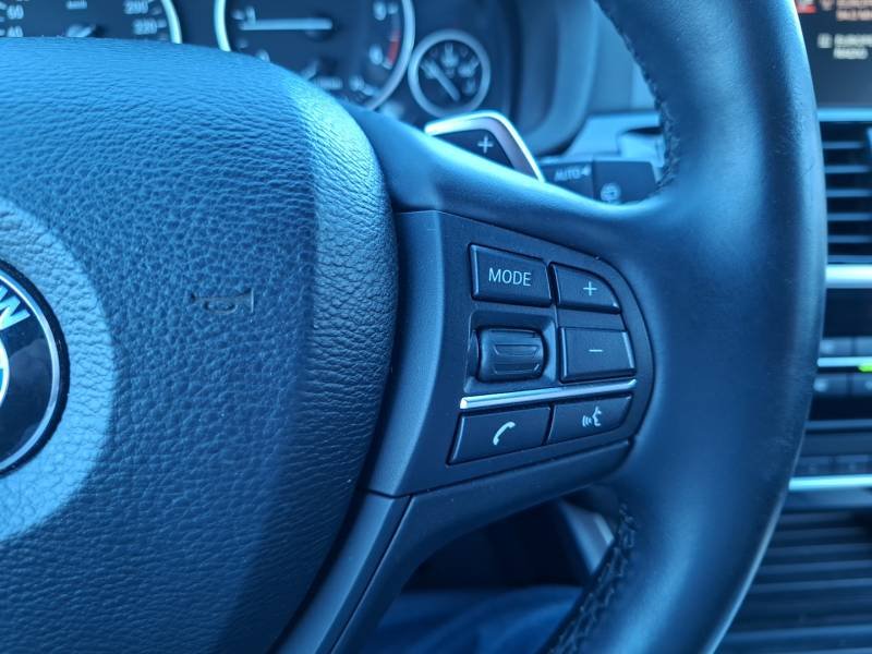 BMW X3 - Photo 46