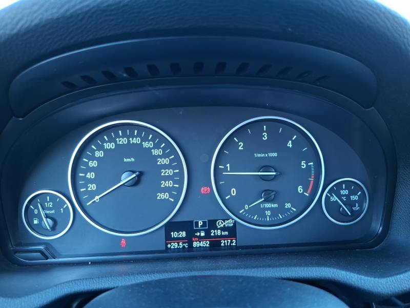 BMW X3 - Photo 47