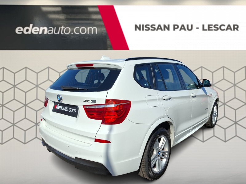 BMW X3 - Photo 5