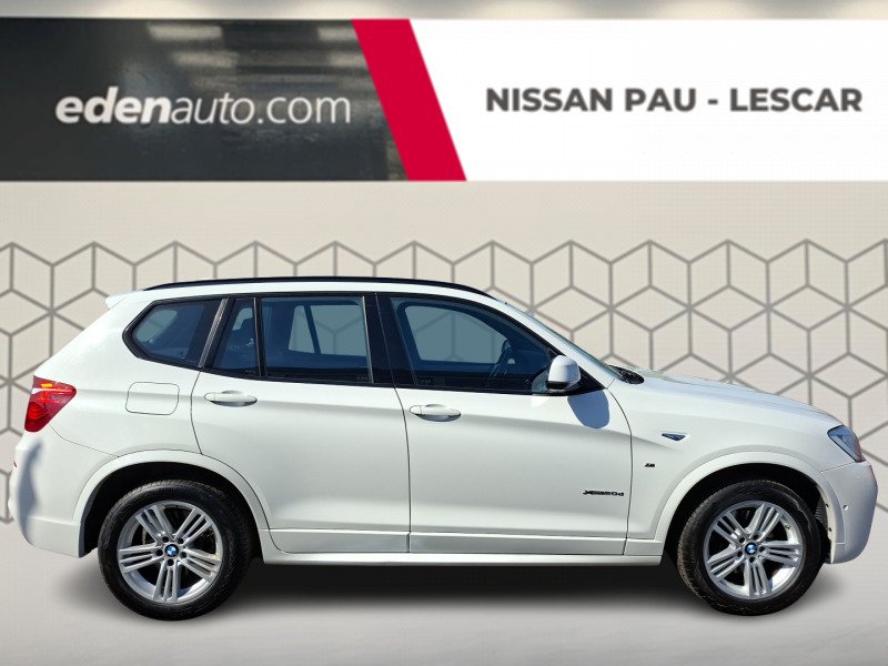 BMW X3 - Photo 6