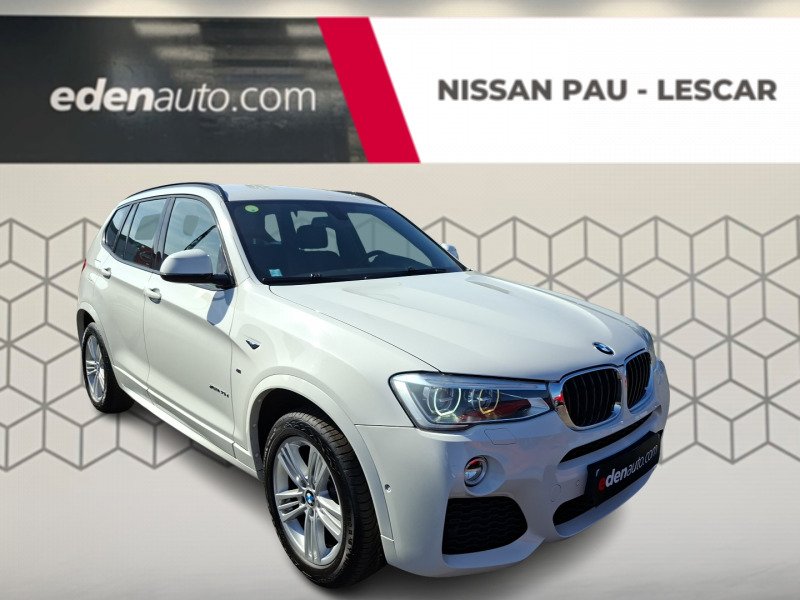 BMW X3 - Photo 7