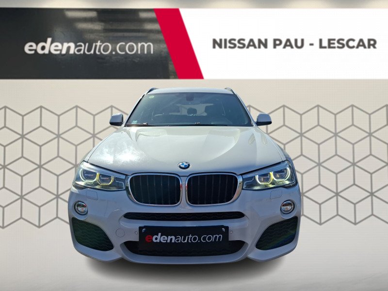 BMW X3 - Photo 8