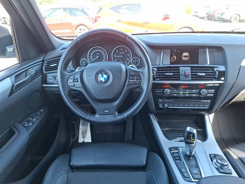 BMW X3 - Photo 9