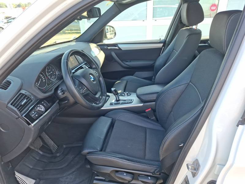 BMW X3 - Photo 10