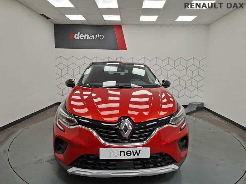 Renault Captur - Photo 11