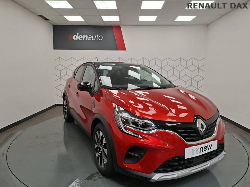 Renault Captur - Photo 12