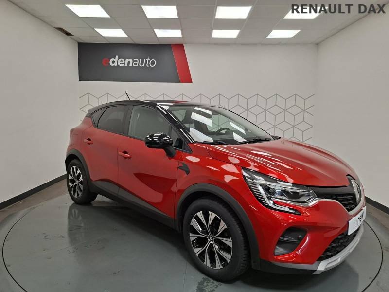 Renault Captur - Photo 13