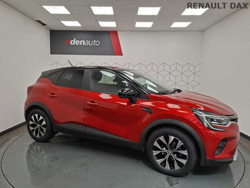 Renault Captur - Photo 14