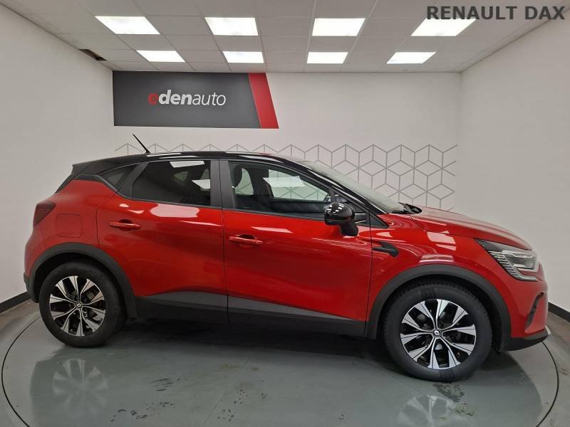 Renault Captur - Photo 15