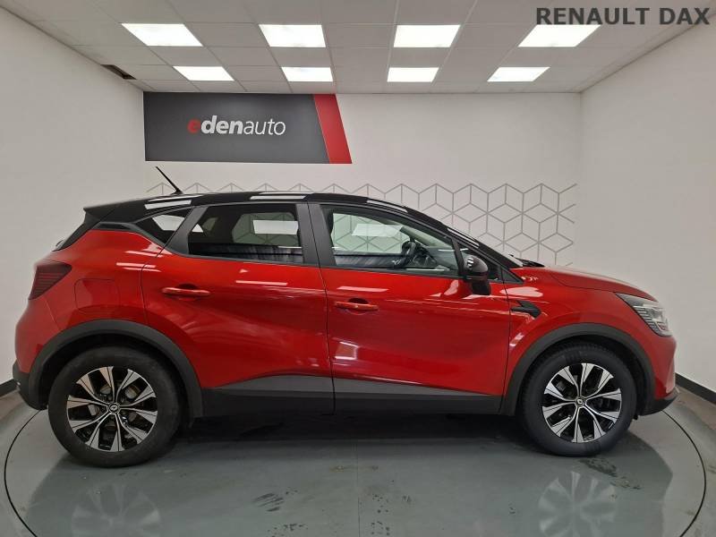 Renault Captur - Photo 16