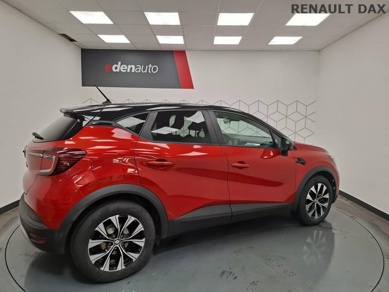 Renault Captur - Photo 17