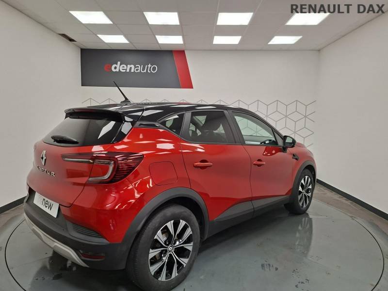 Renault Captur - Photo 18