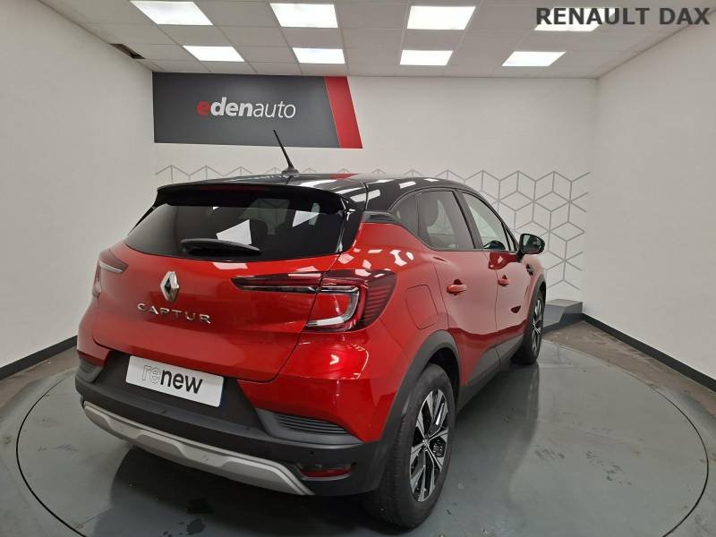 Renault Captur - Photo 19