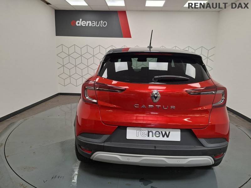 Renault Captur - Photo 2