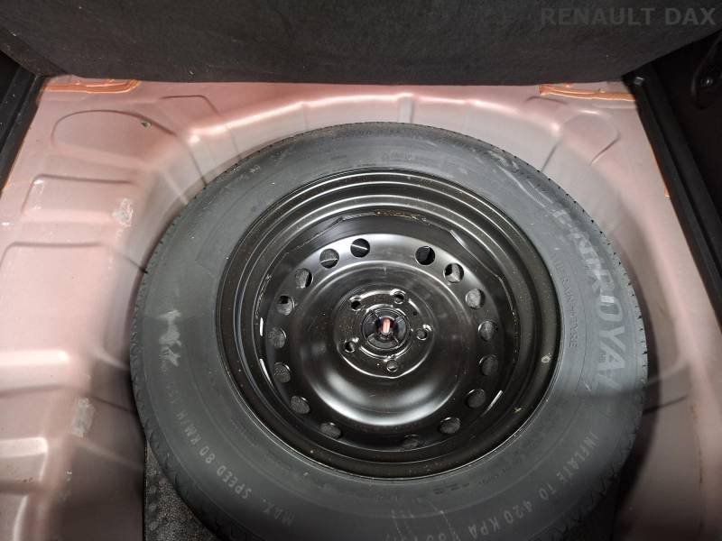 Renault Captur - Photo 21