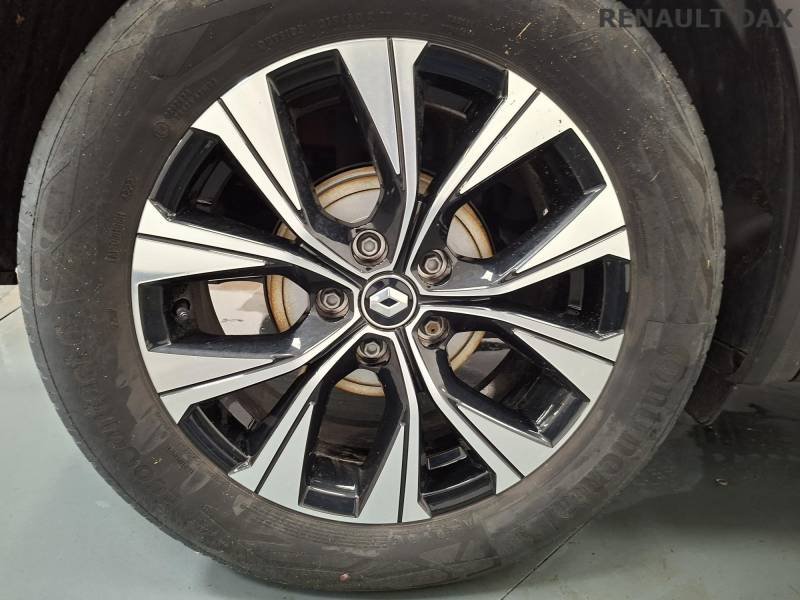 Renault Captur - Photo 22