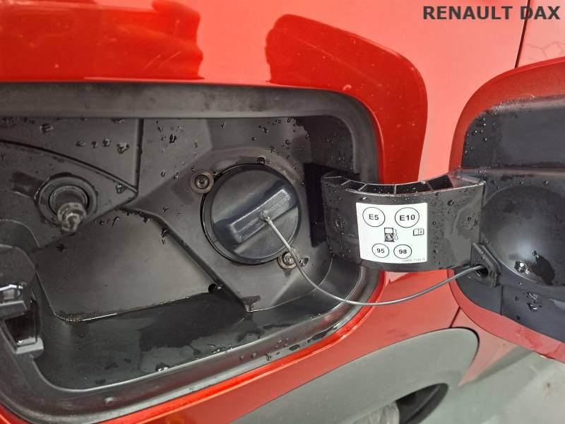 Renault Captur - Photo 23
