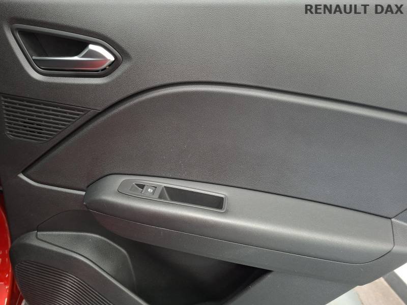 Renault Captur - Photo 24