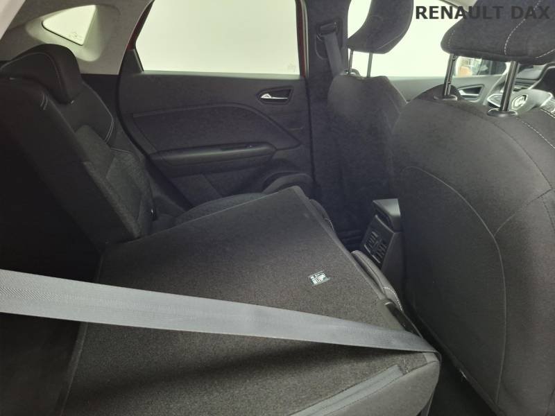 Renault Captur - Photo 27