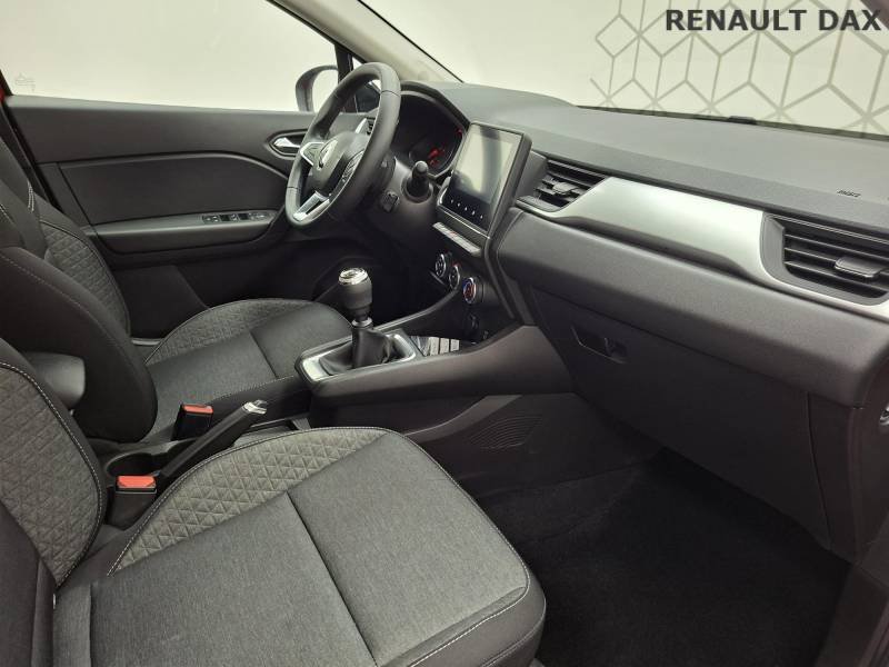 Renault Captur - Photo 28