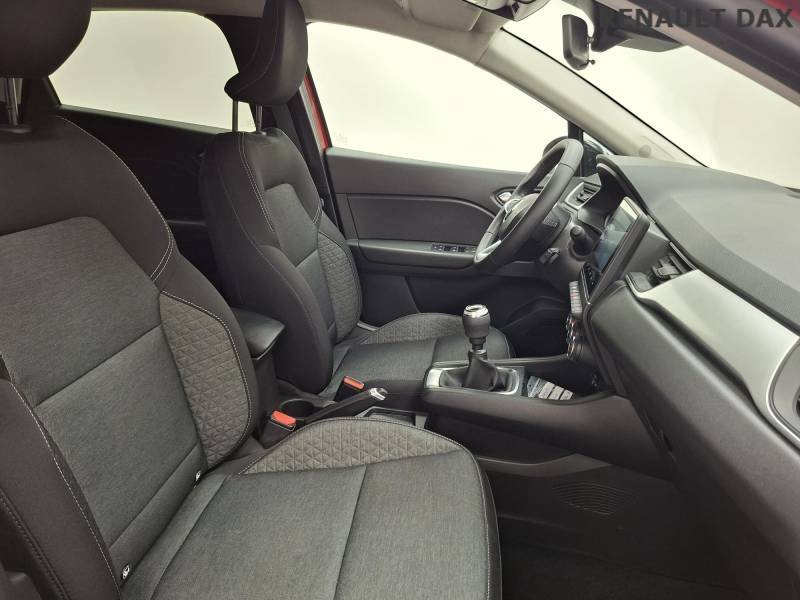 Renault Captur - Photo 29