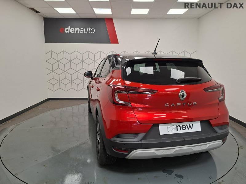 Renault Captur - Photo 3