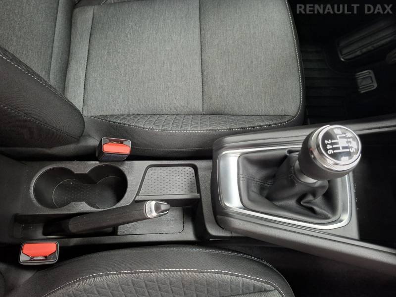 Renault Captur - Photo 31