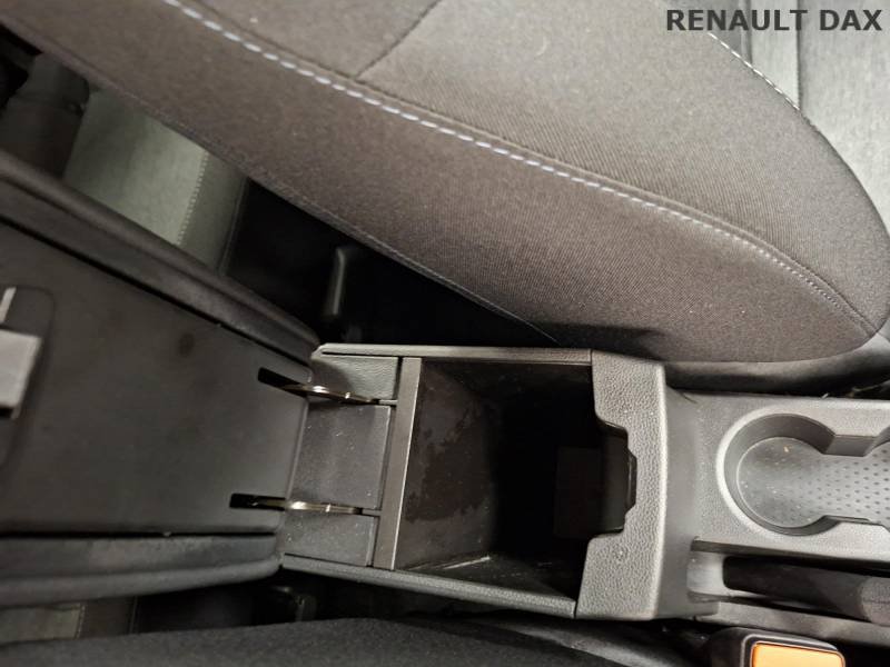 Renault Captur - Photo 32