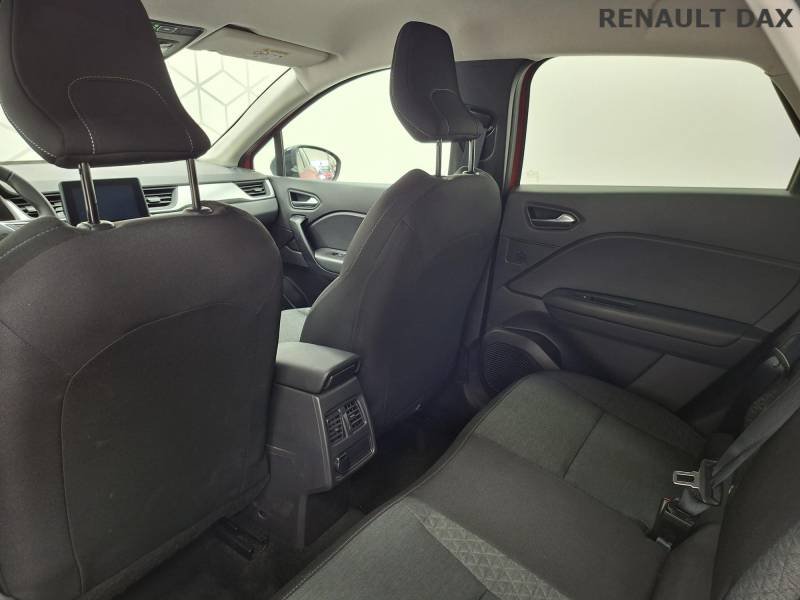 Renault Captur - Photo 34