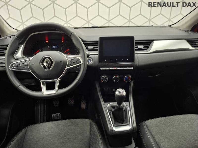 Renault Captur - Photo 35