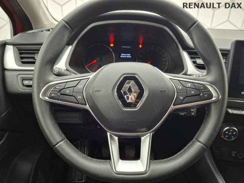 Renault Captur - Photo 36