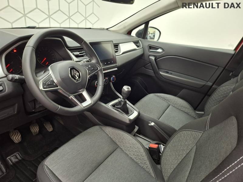 Renault Captur - Photo 37