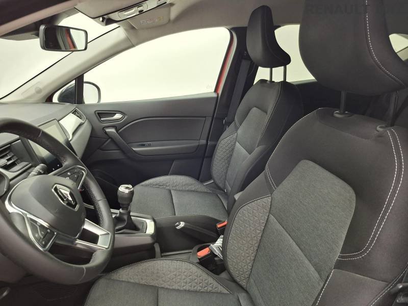 Renault Captur - Photo 38