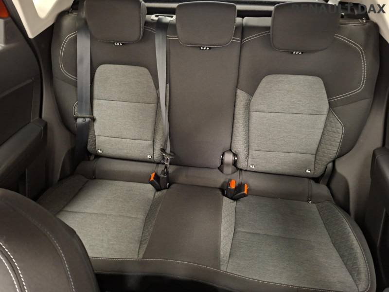 Renault Captur - Photo 40