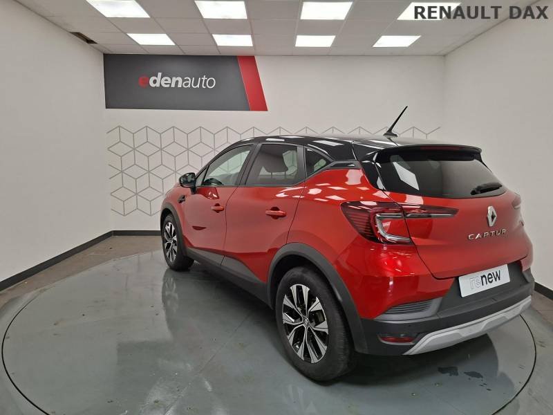 Renault Captur - Photo 4
