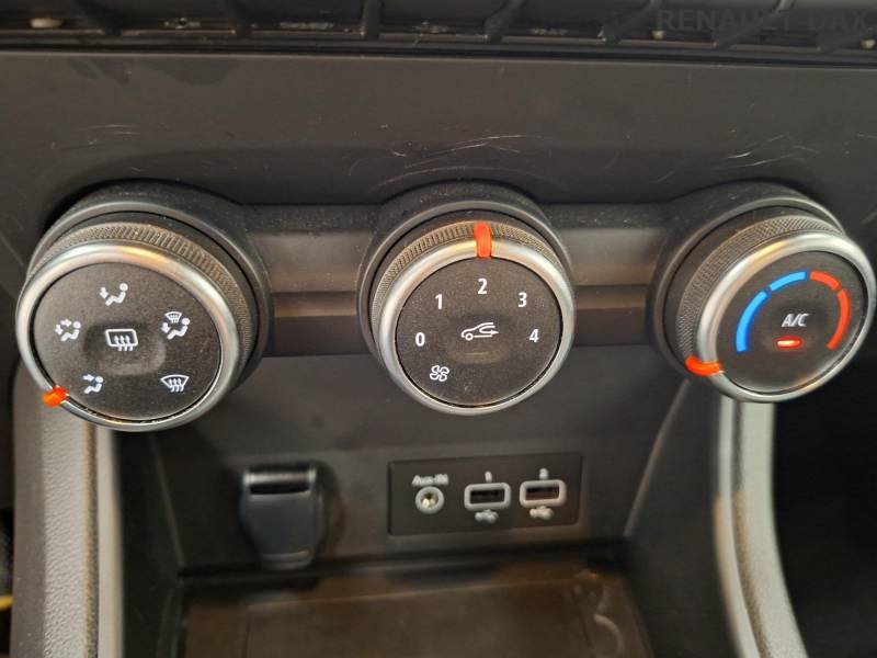 Renault Captur - Photo 45