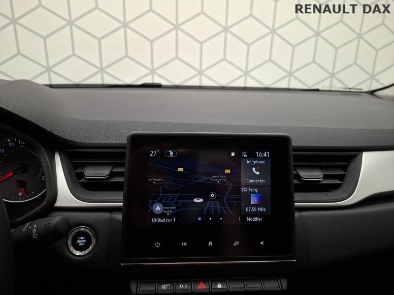 Renault Captur - Photo 47