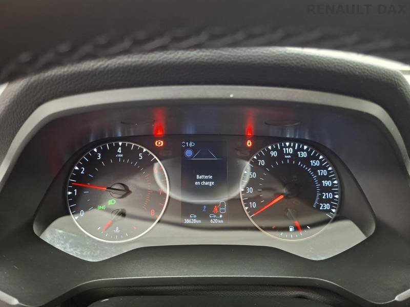 Renault Captur - Photo 48