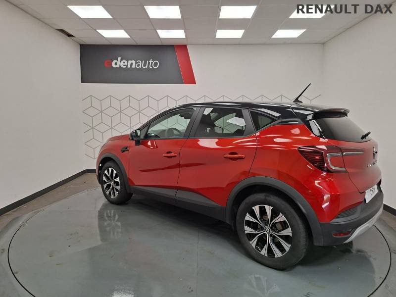 Renault Captur - Photo 5