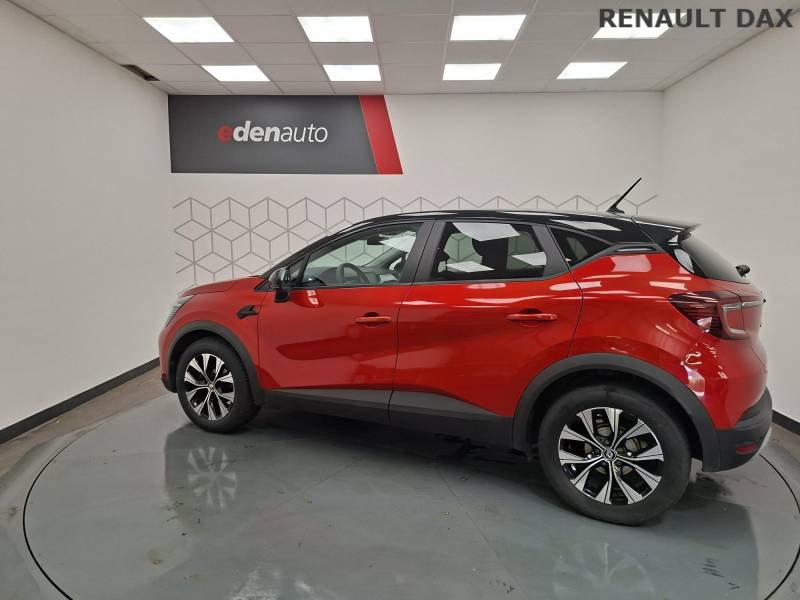 Renault Captur - Photo 6