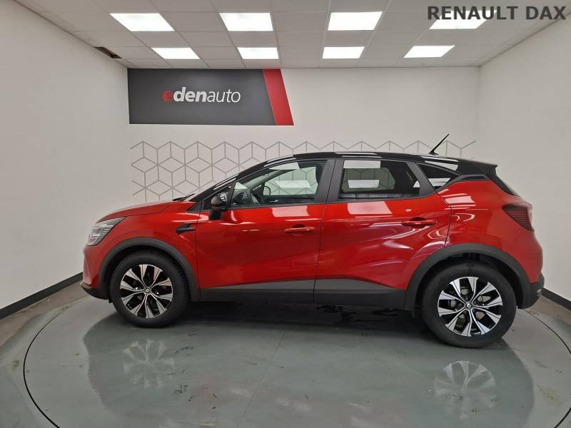 Renault Captur - Photo 7