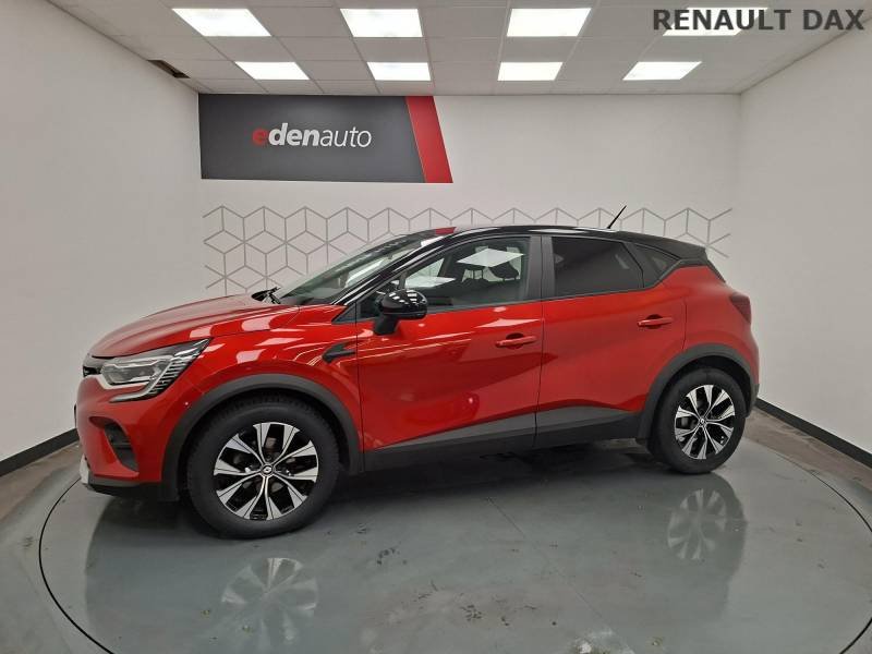 Renault Captur - Photo 8