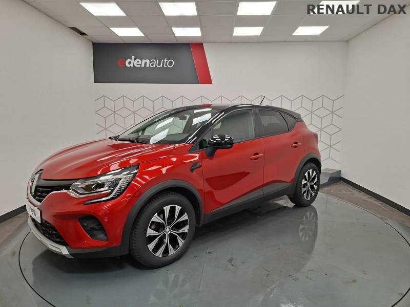 Renault Captur - Photo 9