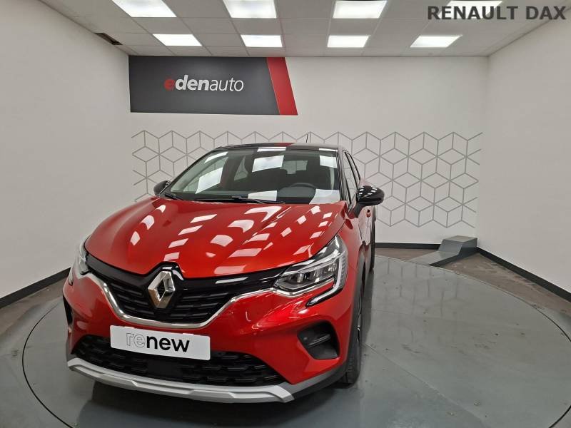 Renault Captur - Photo 10