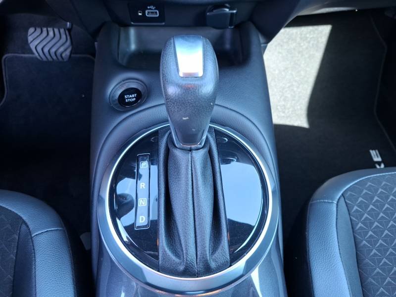 Nissan Juke - Photo 12