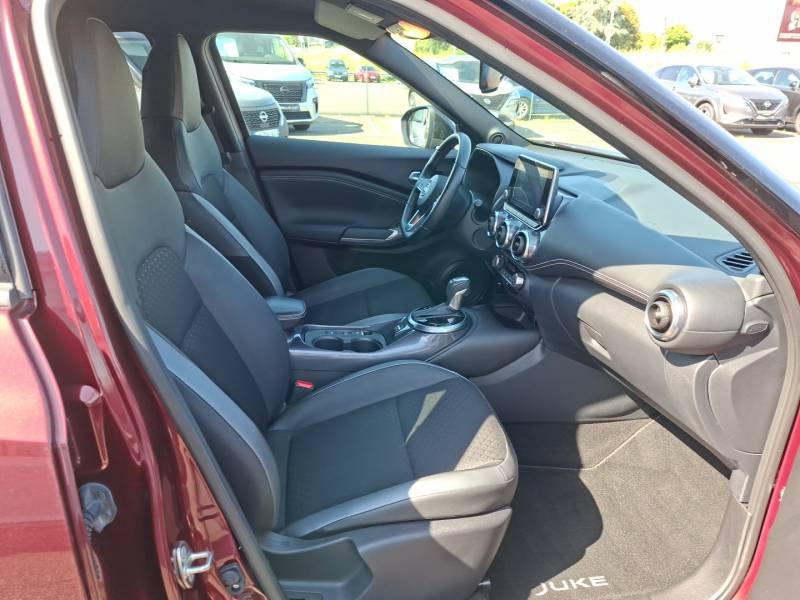 Nissan Juke - Photo 13