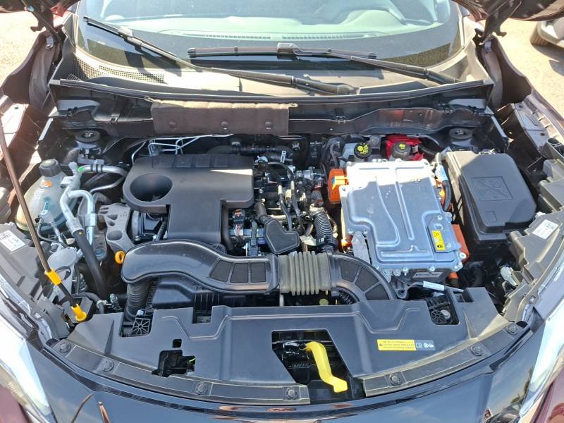 Nissan Juke - Photo 16