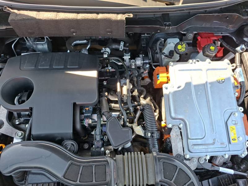 Nissan Juke - Photo 17