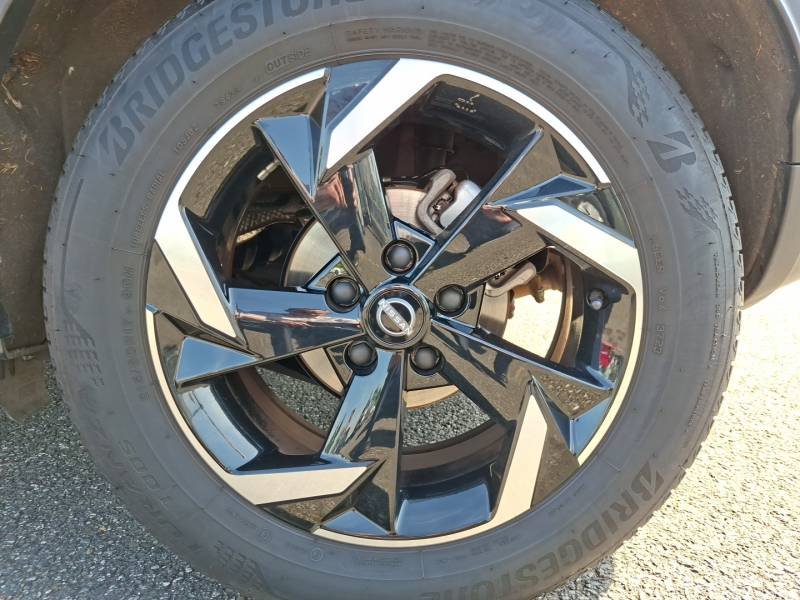 Nissan Juke - Photo 22